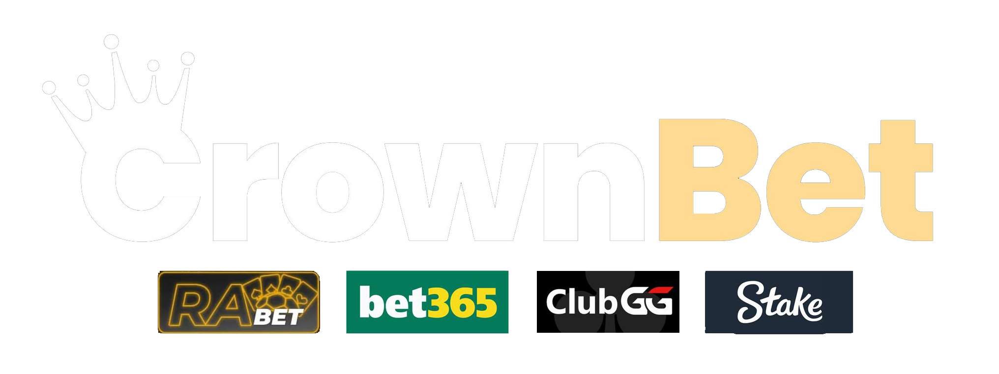 CrownBet - Official Partner